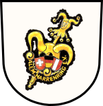 Wappen Alemannischer Narrenring